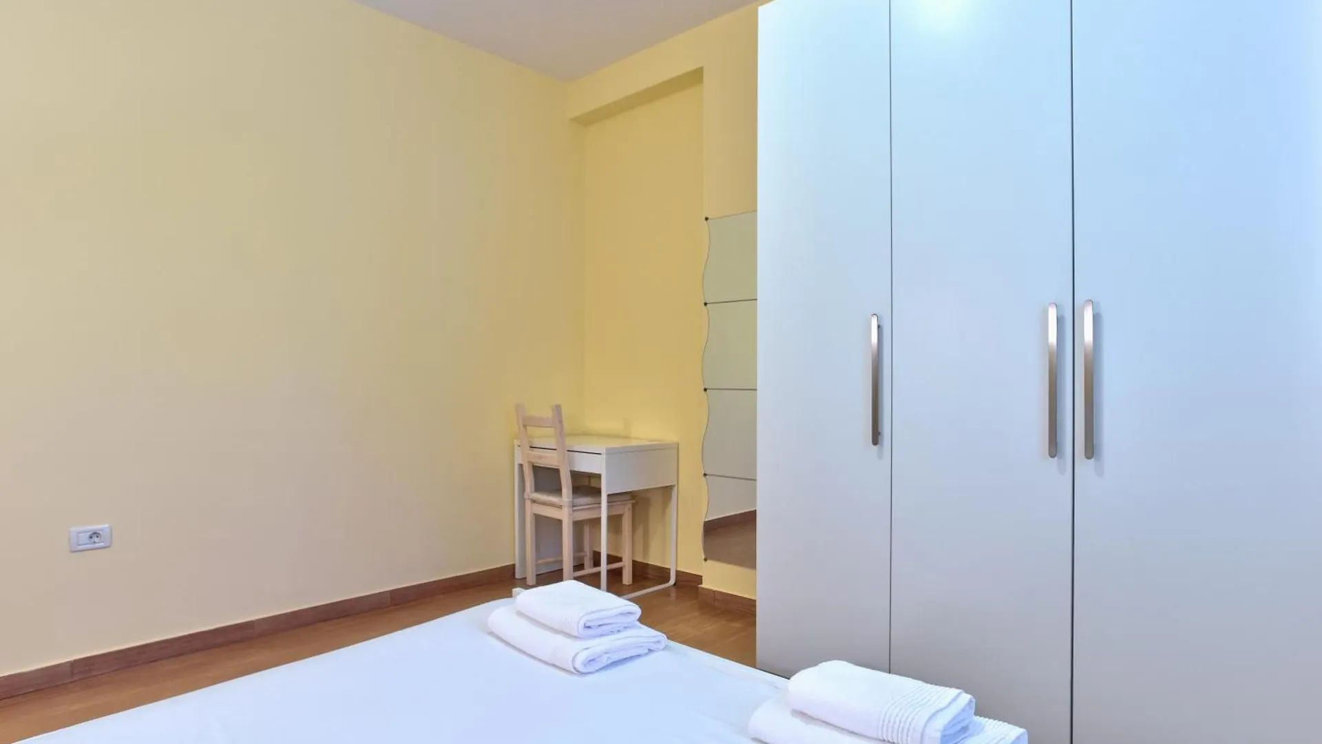 Villa Moletto Apartments With Sea View Ловречица Хорватия