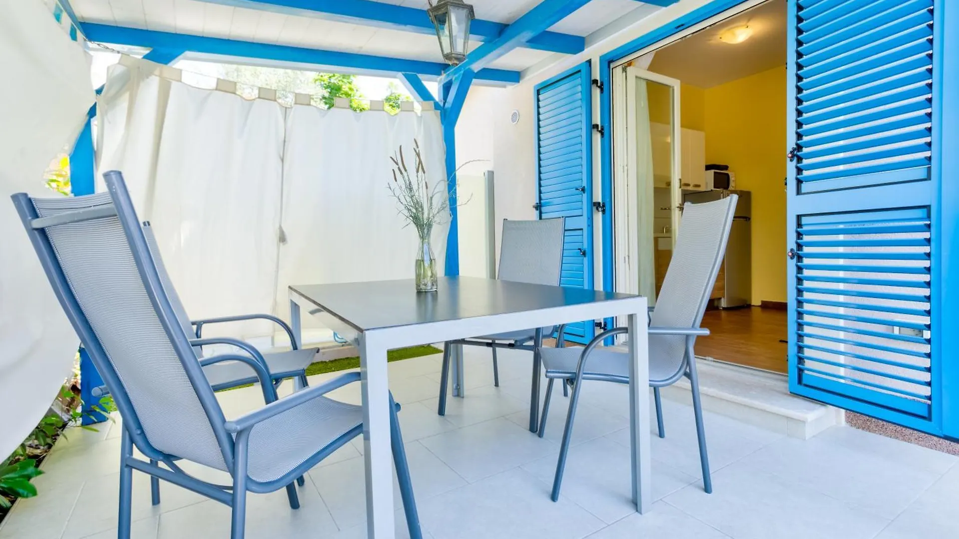 Villa Moletto Apartments With Sea View Lovrečica Chorwacja