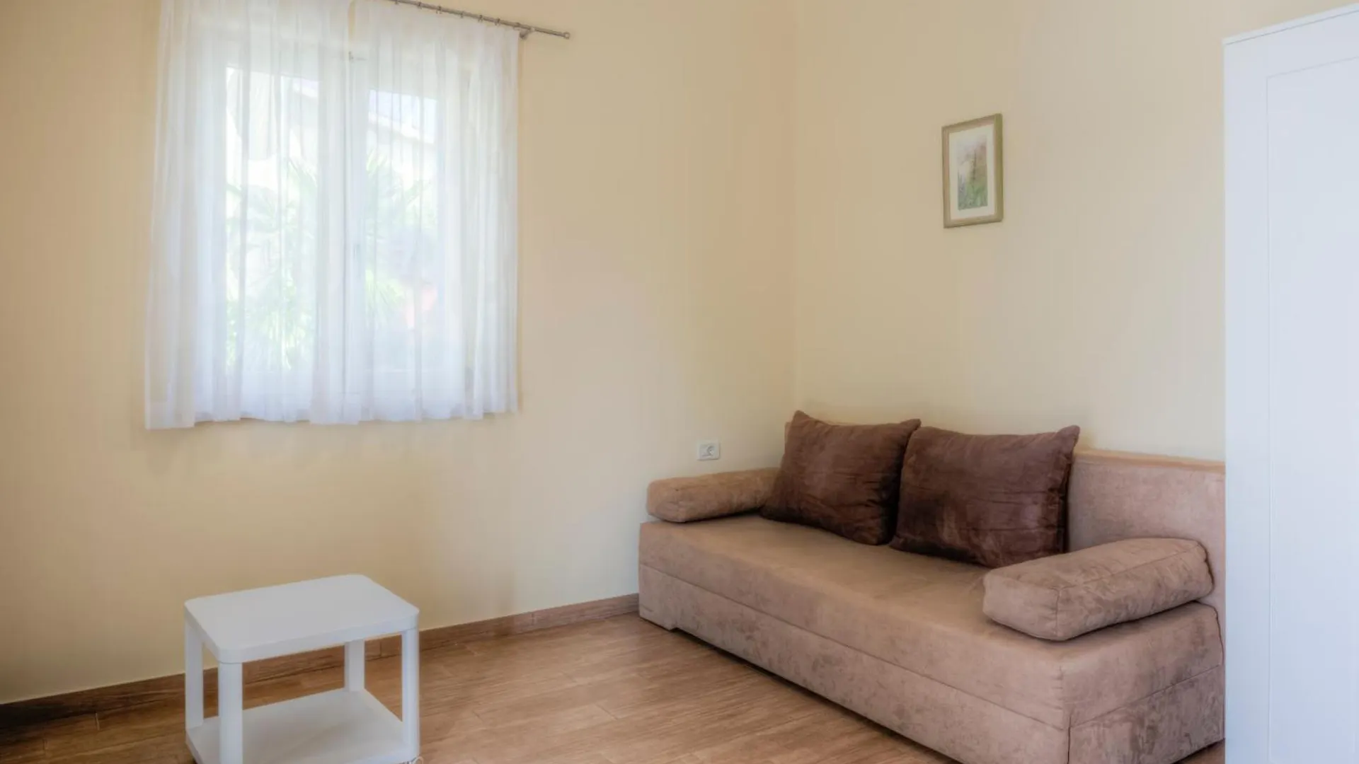 Villa Moletto Apartments With Sea View Lovrečica
