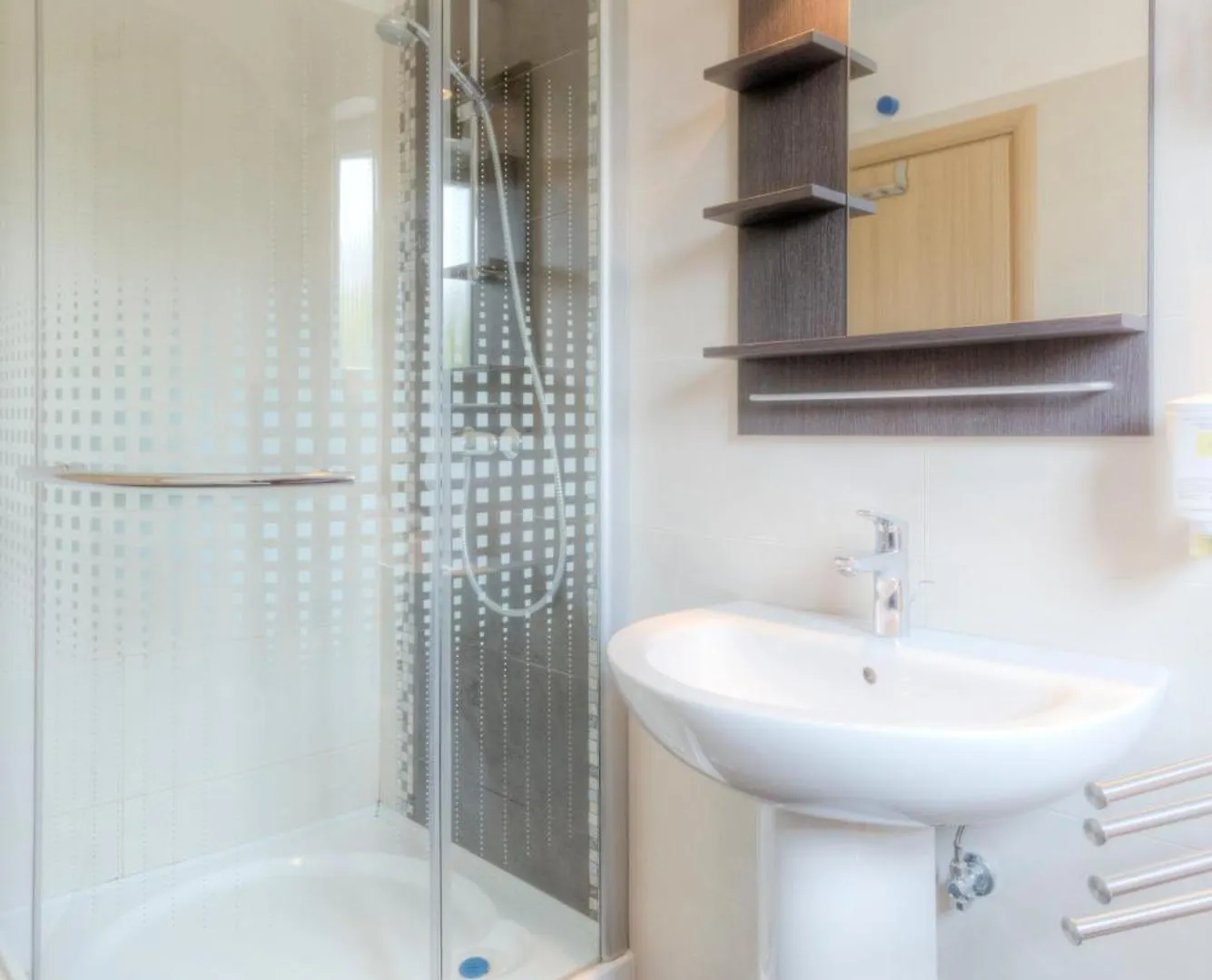 Villa Moletto Apartments With Sea View Ловречица
