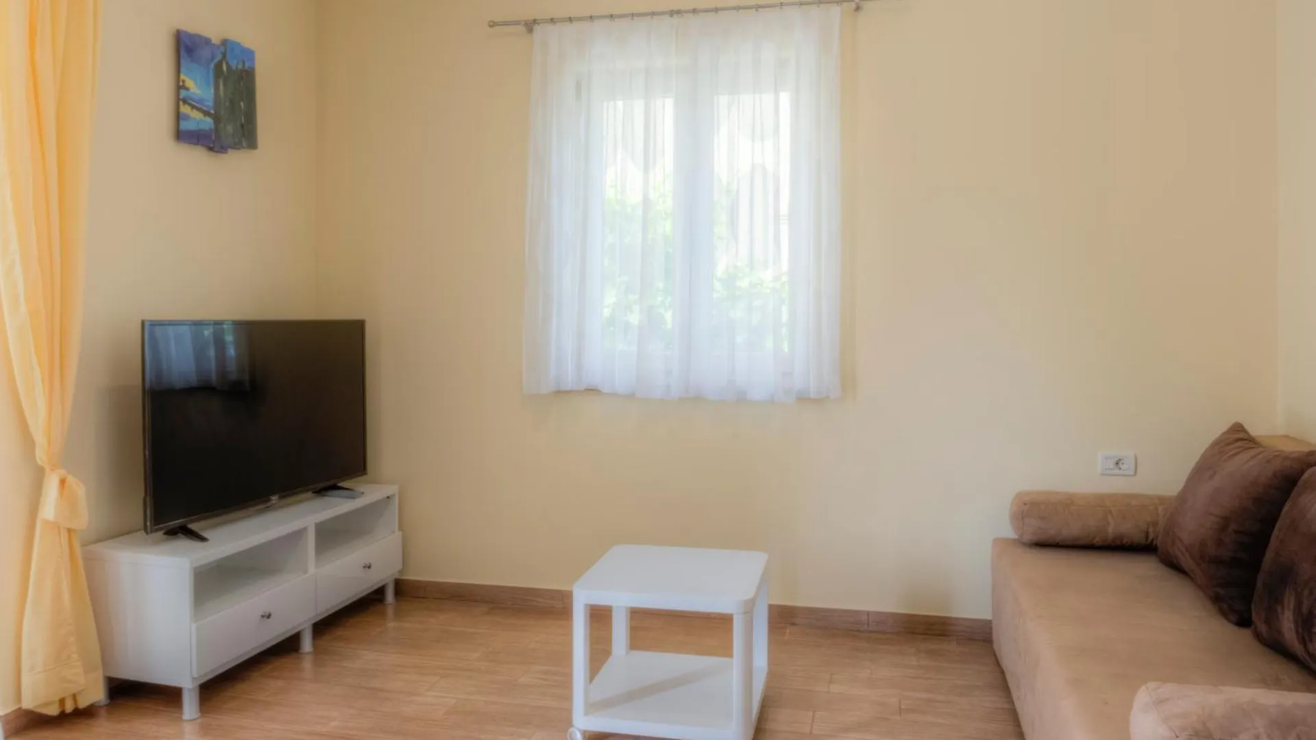 Villa Moletto Apartments With Sea View Lovrečica